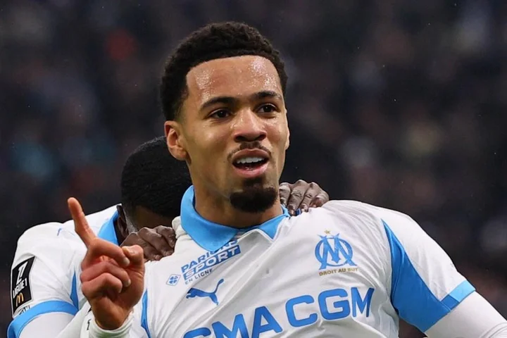 Arsenal loanee Ethan Nwaneri sent warning by Marseille coach over replacing Mason Greenwood