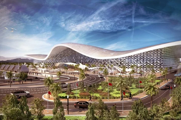 Ryanair is axing routes across Europe, but it’s having a love affair with Morocco