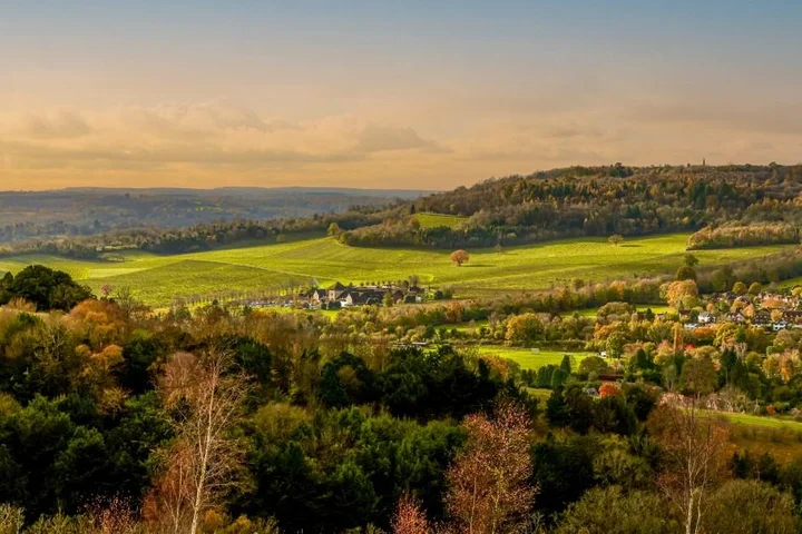 The best day hikes in and around London to try this Easter weekend