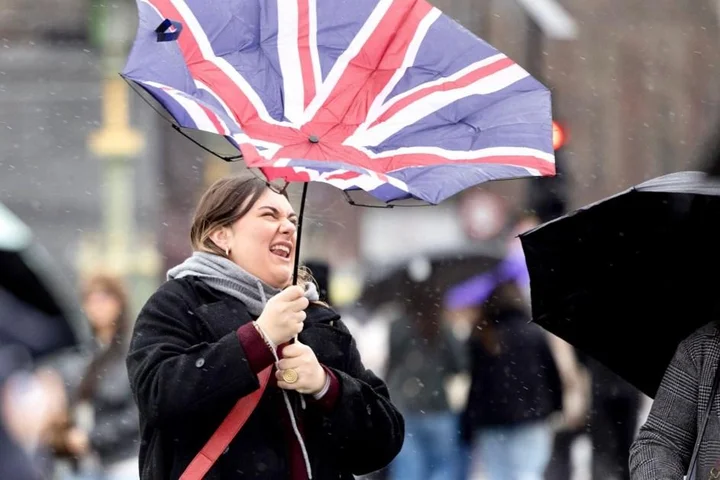 Which areas will be most affected?