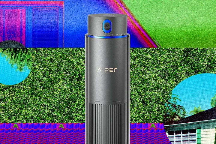 Aiper IrriSense 2 Smart Irrigation System Review: Clever Yet Uneven
