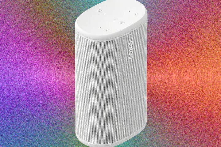 With great sound and versatility, this new speaker may be Sonos’ best