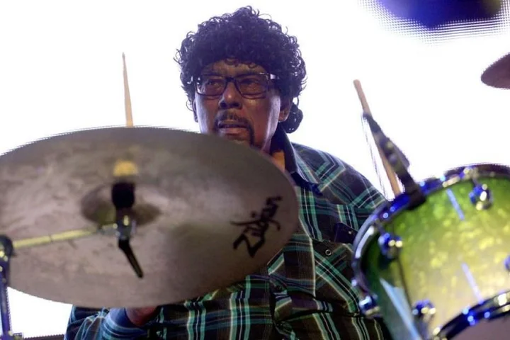 Legendary drummer James Gadson, who played with Paul McCartney and Diana Ross, dies aged 86