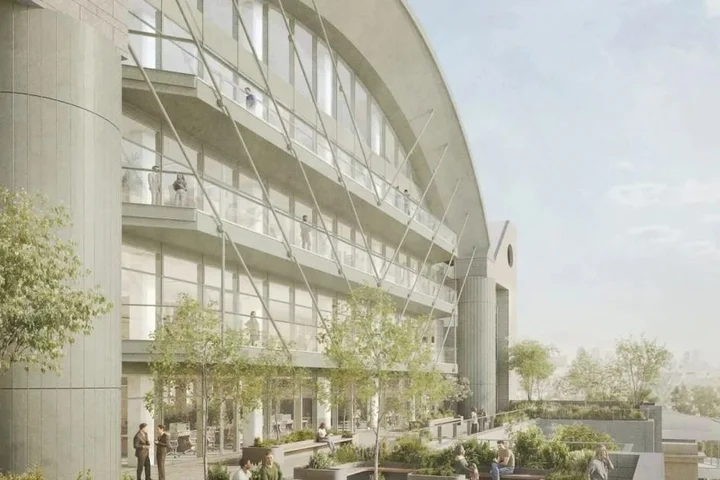 This ‘soulless’ London area is getting a facelift — but not everyone’s happy