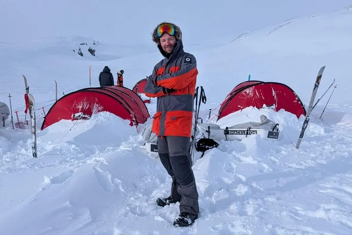 I went on a polar expedition in the world’s last great wilderness — here’s what I learned