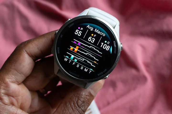 New Garmin Training Features (2026): Nutrition Tracking, Lifestyle Logging, and More