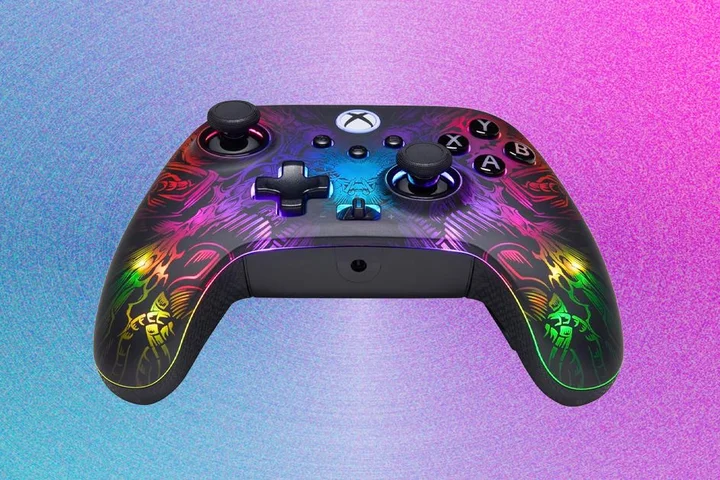 Best Game Controllers for PC, Switch, PS5, and Xbox