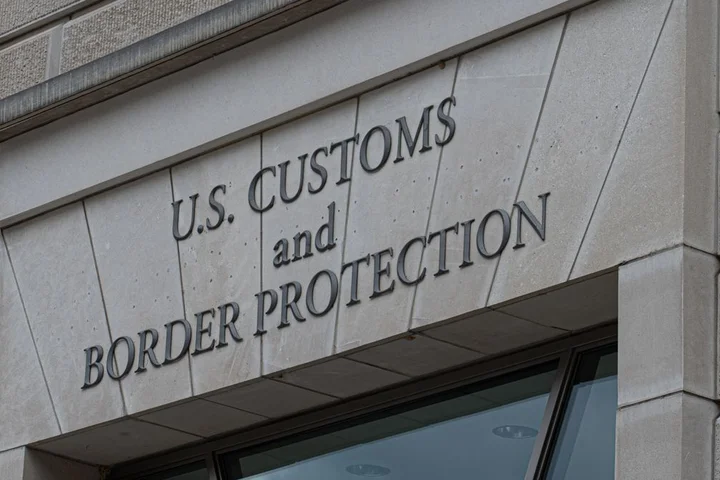 CBP Facility Codes Sure Seem to Have Leaked Via Online Flashcards