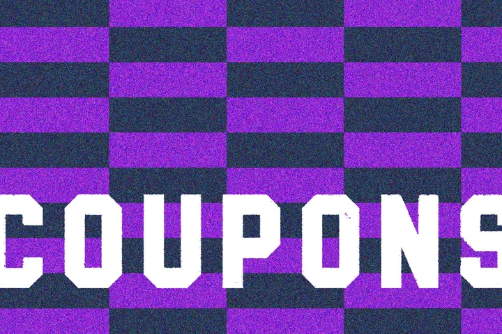 55% Off + Free Meals