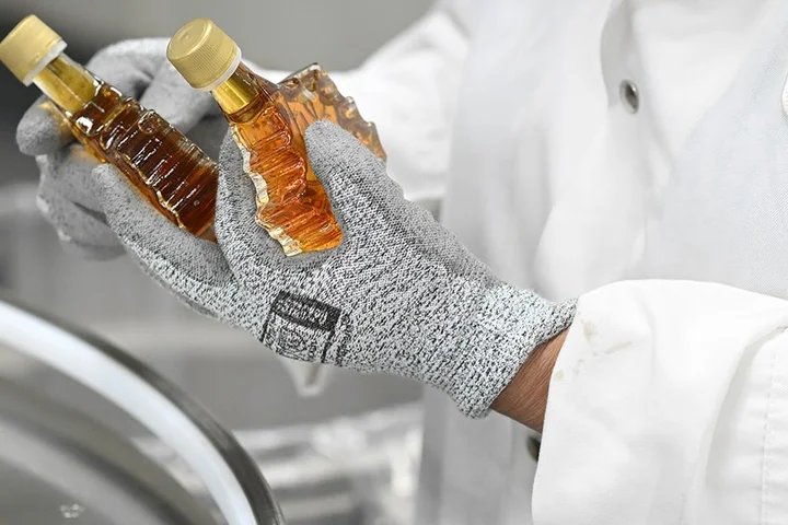 6 jaw-dropping food heists that came before the massive 12-ton KitKat theft