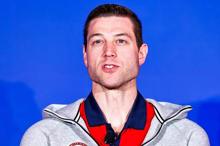 College basketball legend Jimmer Fredette reveals pick to win it all in NCAA Tournament