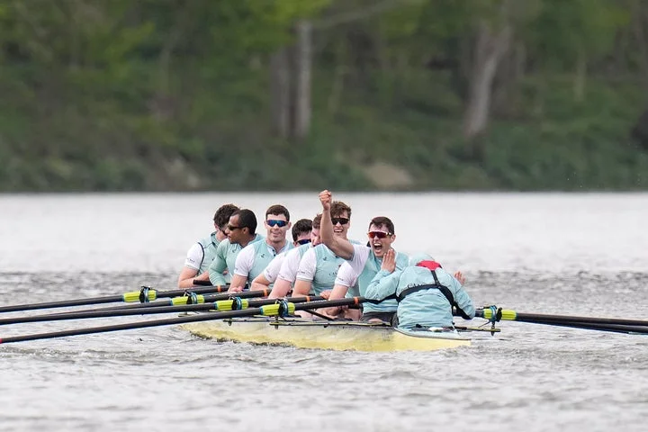 Cambridge triumph in men’s race after Oxford win women’s race