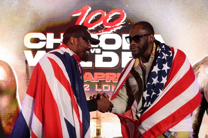 Start time, undercard and how to watch fight tonight