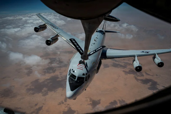 Iran war: What is happening on day 36 of US-Israeli attacks?