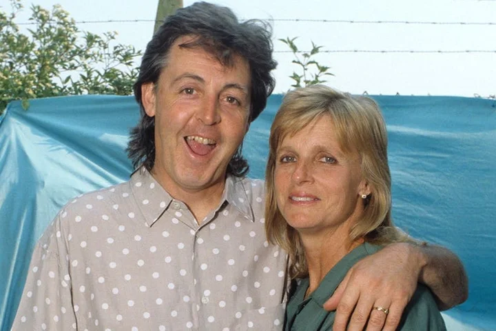 Paul McCartney says he found freedom after Beatles split through late wife Linda's unique personal philosophy