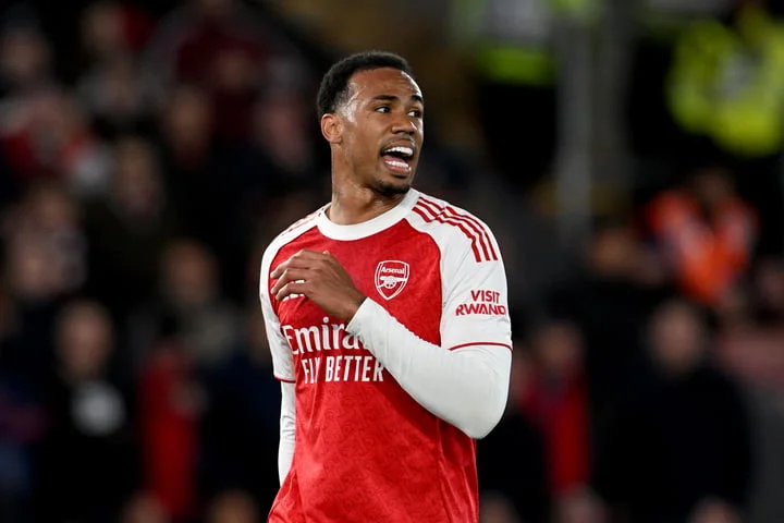 Mikel Arteta issues worrying update ahead of Arsenal Champions League quarter-final