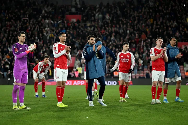 FA Cup result, latest updates and fan reaction