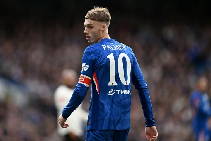 Liam Rosenior explains huge Cole Palmer decision as Chelsea star takes next step