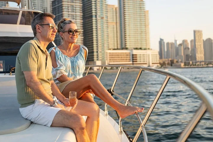 Luxury hotels launch superyachts for wealthy travelers who have long avoided cruises