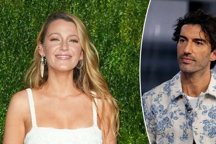 Blake Lively breaks silence after judge dismisses sexual harassment claims in Baldoni lawsuit