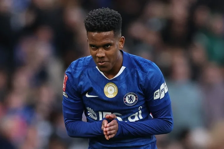 Three things we learned from Chelsea win as Estevao emulates Bukayo Saka