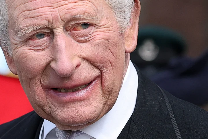 Giuffre family urges UK’s King Charles to meet Epstein survivors in US