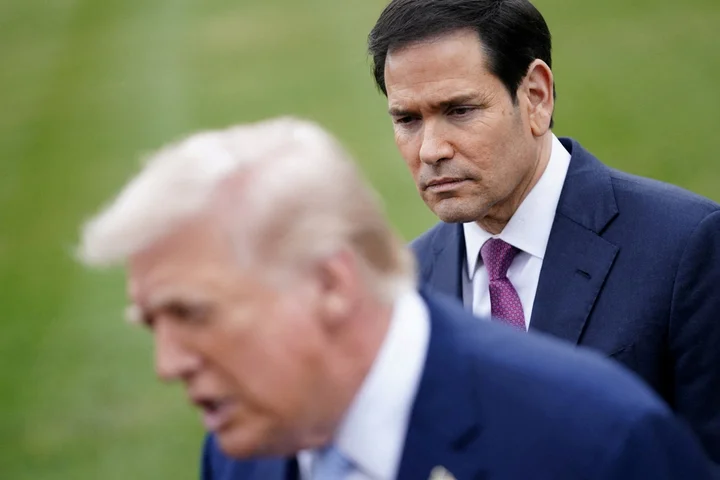 He has stripped Qassem Soleimani’s niece of US residency