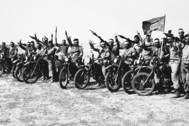 Iraq war can tell us about the US-Israeli war on Iran