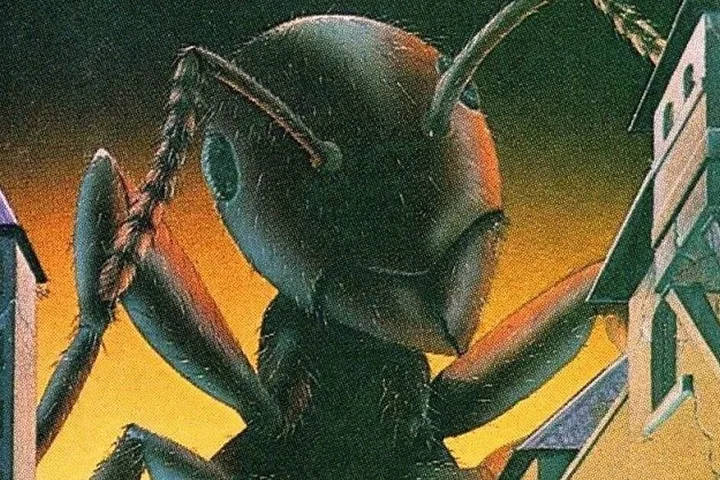 The one ZX Spectrum game from 43 years ago that needs a remake – Reader’s Feature