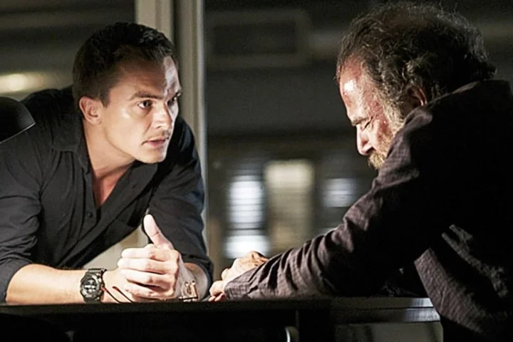 The Capture fans need to binge this ‘gripping’ thriller on completely free streaming service