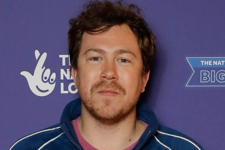 Busted star James Bourne, 42, reveals he needs ‘major surgery to extend his life’