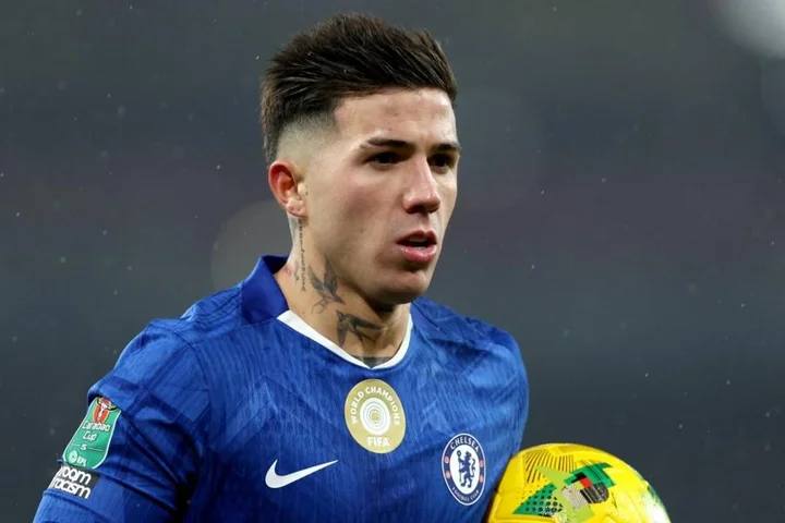 What Enzo Fernandez said about Real Madrid and why Chelsea dropped their midfielder