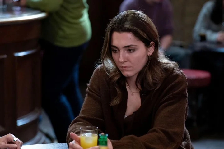 EastEnders’ Penny tells a desperate lie which could destroy her life – and others