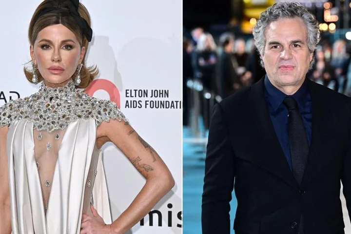 Kate Beckinsale says Mark Ruffalo ‘benefits from having a penis’ after she was fired