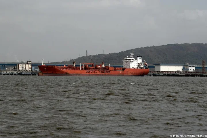 India's growth forecast slashed to 6% amid Iran war