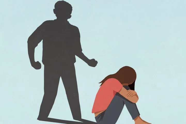 My daughter is vulnerable and autistic – her neighbour is tormenting her