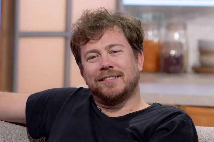 Everything we know about Busted star James Bourne’s health after his surgery announcement