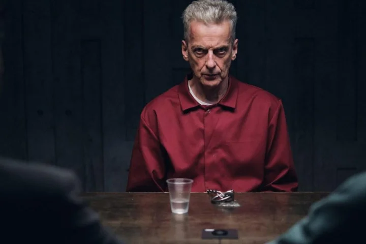 ‘Best British horror series in decades’ just landed for free on ITVX