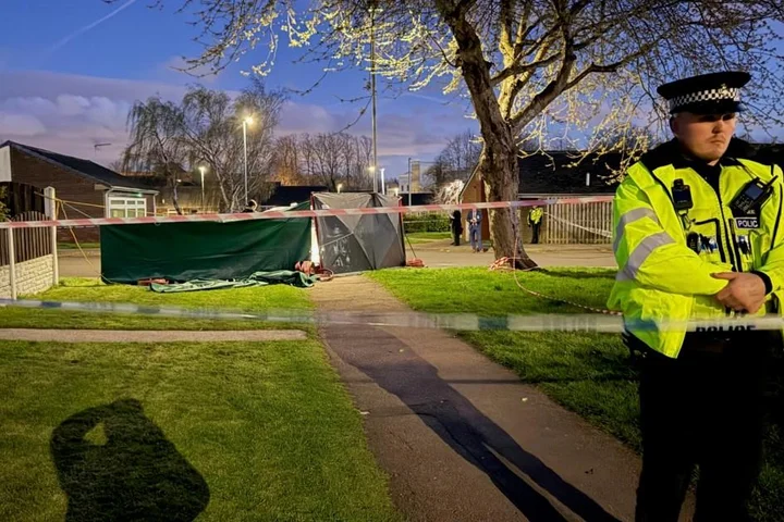 Boy, 17, arrested for ‘murder’ after pedestrian killed in Barnsley crash