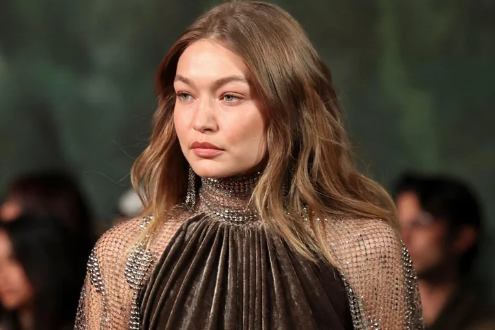 Gigi Hadid ‘sick to stomach’ after name appeared in Epstein files
