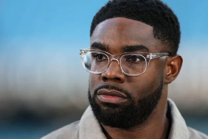 Micah Richards slams Mikel Arteta decision after Arsenal’s FA Cup exit