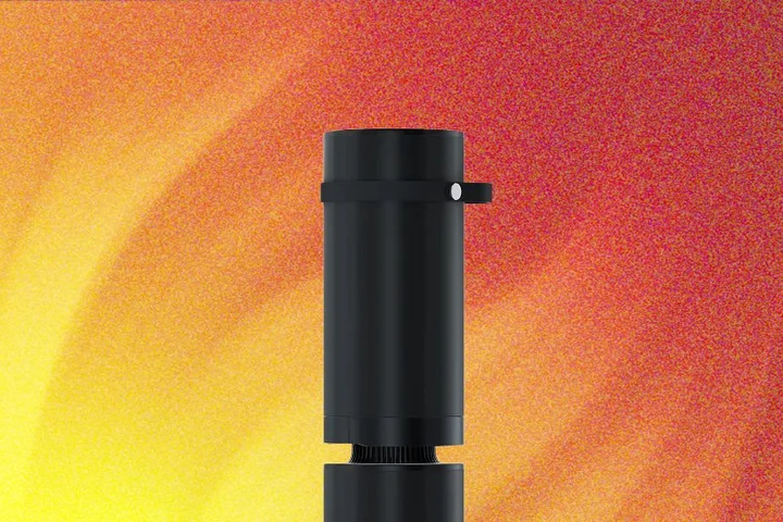 A Space Heater That Also Mines Bitcoin