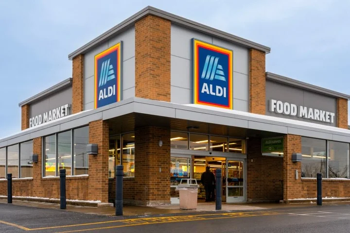 UK supermarket opening hours for Easter 2026, including Aldi, Tesco and more