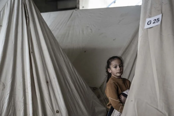 With One Million Displaced, Lebanon Turns to Digital Wallets for Aid