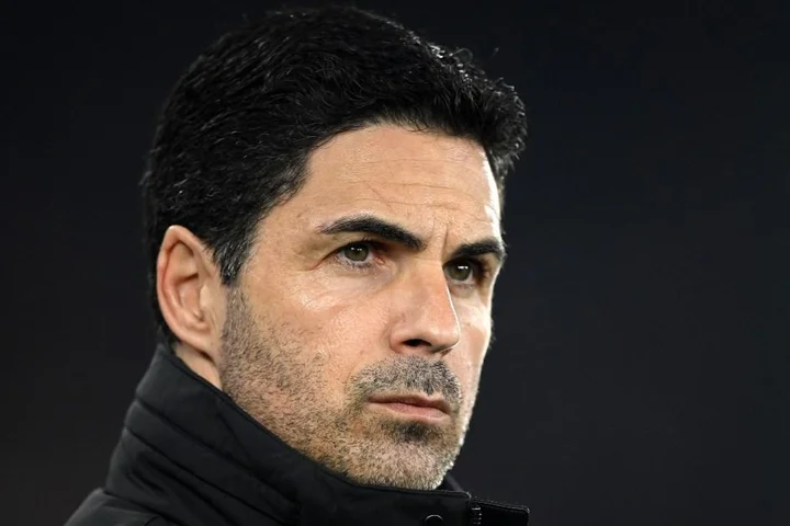 Mikel Arteta told one Arsenal star should have ‘changed his mind’ after Southampton defeat