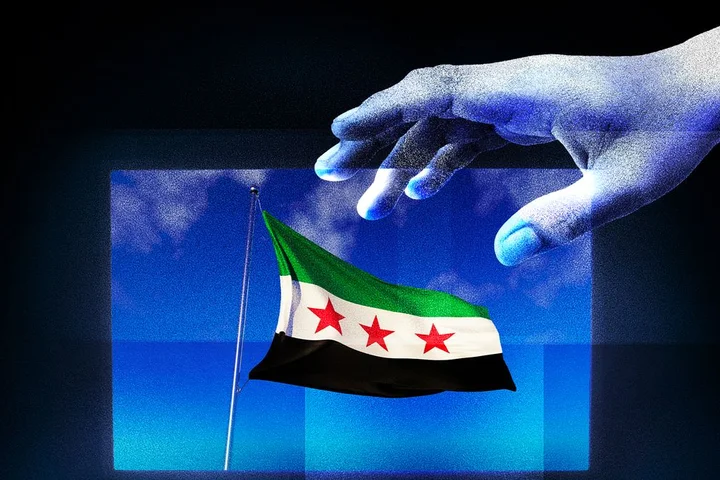 The Hack That Exposed Syria’s Sweeping Security Failures