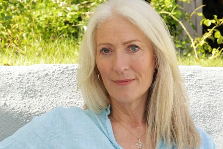 I felt terrified undressing after a mastectomy