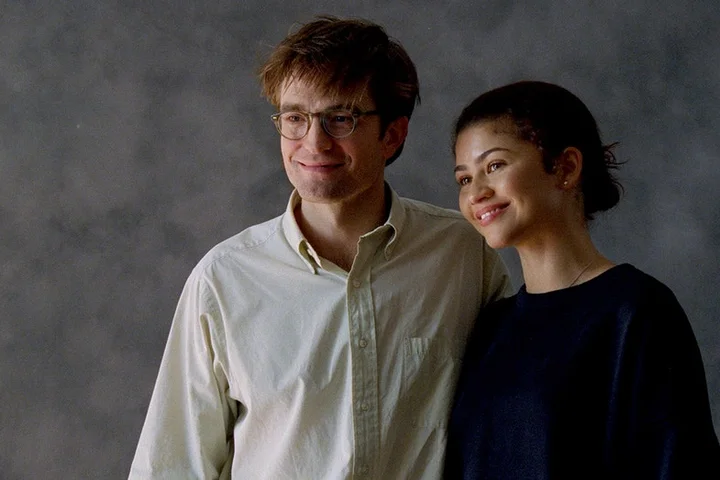 'The Drama' Review: Robert Pattinson, Zendaya star as lovebirds facing utter turmoil in twisted dark rom-com