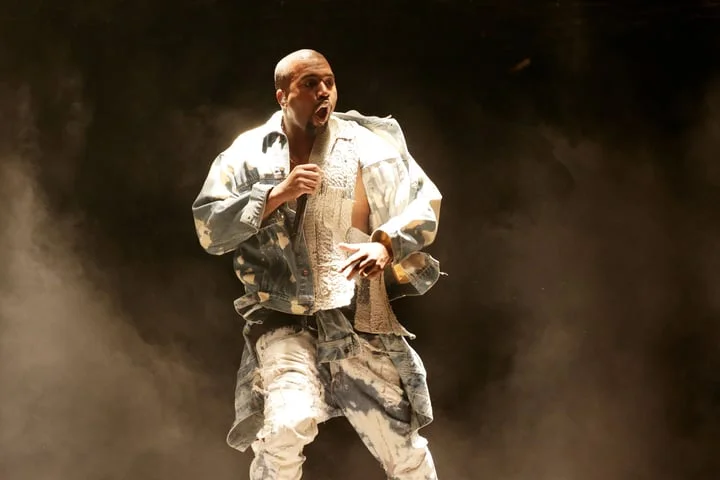 Pepsi withdraws as main sponsor of Wireless Festival amid Kanye West backlash