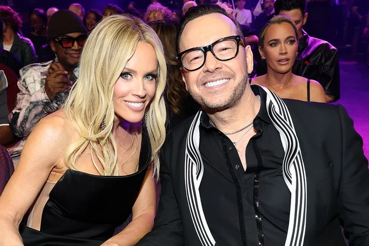 Donnie Wahlberg and Jenny McCarthy's surprising faith date night rituals after almost 12 years of marriage